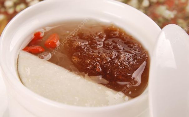 喝胖大海茶能治咽炎嗎？喝胖大海茶治咽炎禁忌(1)