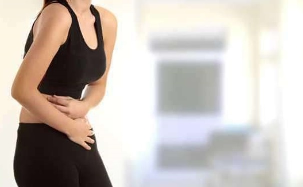 女性腹痛是得了什么婦科??？女性腹痛有什么壞處？(1)