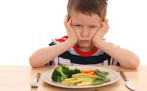 小孩肚子為什么會脹氣？怎么防止小孩肚子脹氣？(1)