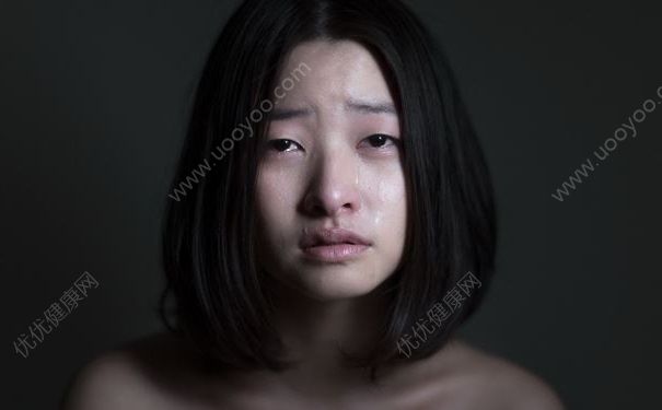 流過(guò)淚的眼睛更明亮，流淚對(duì)眼睛有什么影響？(1)
