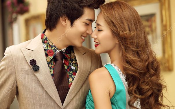 女人的戀愛心理有哪些？戀愛時(shí)女人有什么想法？(1)