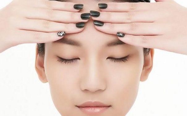 肝臟排毒按摩哪里？肝臟有毒怎么按摩排？(1)