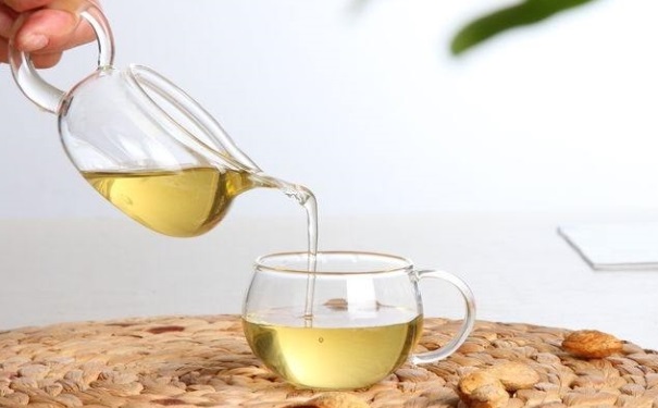 經(jīng)常喝茶牙齒會(huì)變黃嗎？牙齒變黃是什么原因？(1)