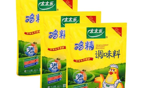 炒菜用味精好還是雞精好？炒菜用味精還是雞精好？(1)