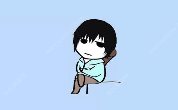 習慣抖腿是一種病嗎？習慣抖腿是什么原因？(1)