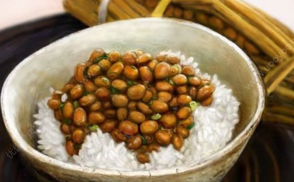 吃納豆有什么好處？女人吃納豆有什么好處？(1)