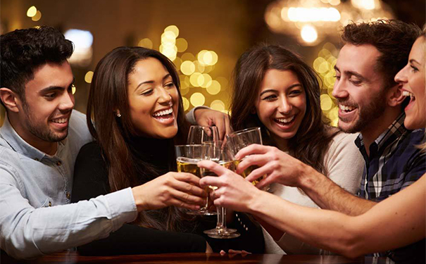 酒精肝飲食需要注意什么？酒精肝吃什么食物可以養(yǎng)肝？(1)