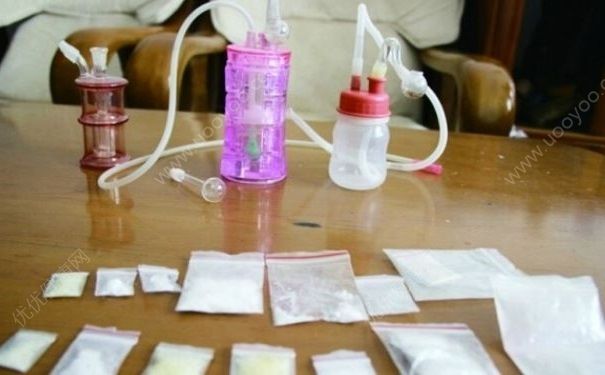 情侶開房吸毒裸奔，吸毒的危害有哪些？(1)