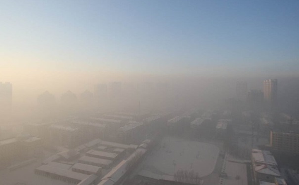 霧霾天氣出門(mén)要注意什么？哪些措施可以預(yù)防霧霾？(1)