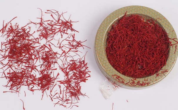 藏紅花有什么功效作用？月經(jīng)期可以喝藏紅花嗎？(1)