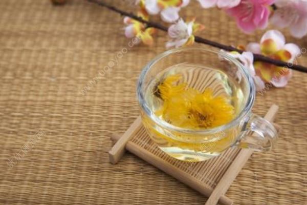 什么茶飲能幫助女性排毒？春季養(yǎng)生女性排毒吃什么最好？(1)