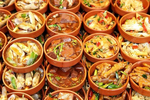 腸炎吃什么食物好？不妨試試這7類食物(1)