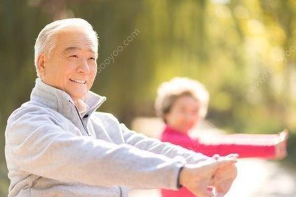 老人尿頻尿急怎么辦？老人尿頻尿急的調(diào)理方法(1)
