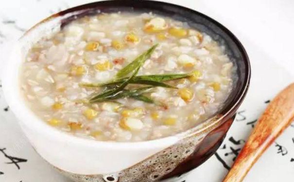 蕎麥粥的功效有什么？蕎麥粥怎么做？(1)