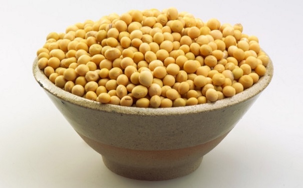 黃豆有哪些養(yǎng)生作用？吃黃豆對(duì)身體有哪些益處？(1)