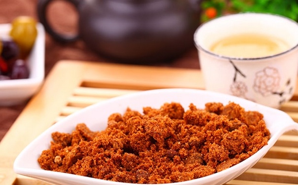吃什么能讓身體不出毛??？哪些食物就是最好的藥？(1)