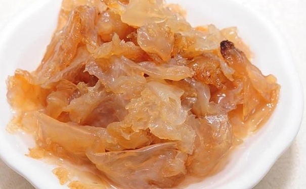 女人吃海蟄的好處有哪些？海蟄的營養(yǎng)價(jià)值有多高？(1)