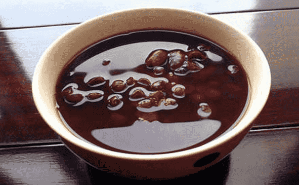 喝紅豆湯有什么好處？紅豆湯要怎么做？(1)