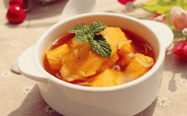 吃哪些藥膳可以緩解痛經(jīng)？能夠緩解痛經(jīng)的食物有哪些？(1)