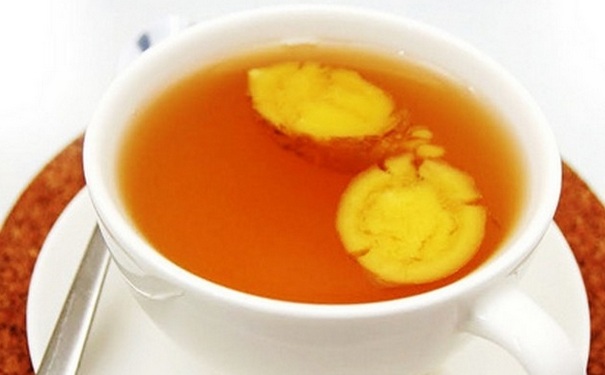 生姜蜂蜜水減肥效果好嗎？生姜蜂蜜水的功效有哪些？(1)