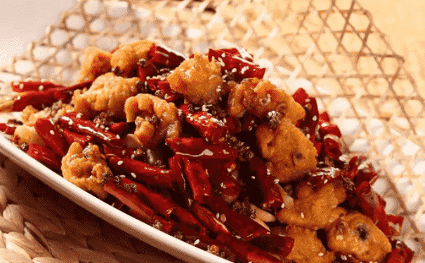 腸胃不好少吃的食物有哪些？哪些食物不適合有胃病的人吃？(1)
