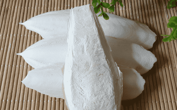 海螵蛸的營養(yǎng)價值有什么？海螵蛸的功效與作用有什么？(1)