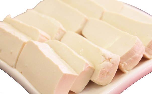 豆腐怎么吃最好？豆腐的營養(yǎng)成分有哪些？(1)