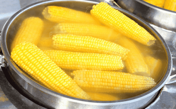 煮玉米的營養(yǎng)功效有哪些？玉米怎么做好吃呢？(1)