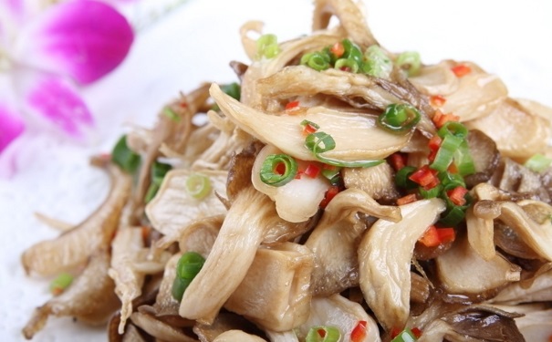 野山菌真的富含營養(yǎng)嗎？怎樣的蘑菇更營養(yǎng)？(1)