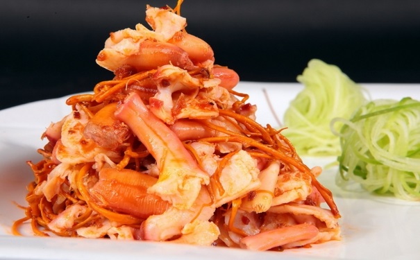 魚的哪些部位營養(yǎng)價(jià)值高？吃魚哪些部位營養(yǎng)價(jià)值高？(1)