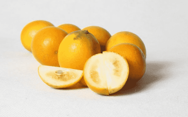 金橘有哪些營養(yǎng)價值？金橘有哪些吃法？(1)