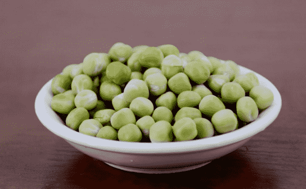 青豆適用人群有哪些？青豆的功效作用有什么？(1)