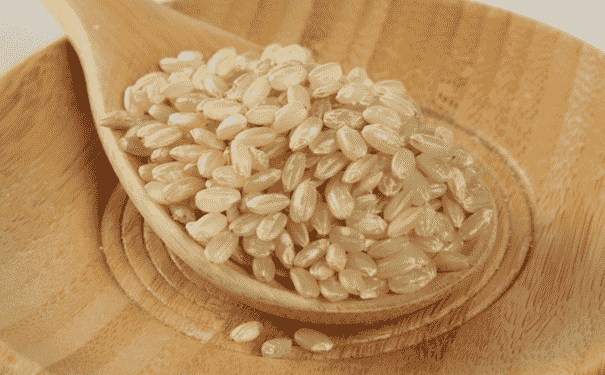 糙米的功效有哪些？糙米南瓜拌飯?jiān)趺醋觯?1)