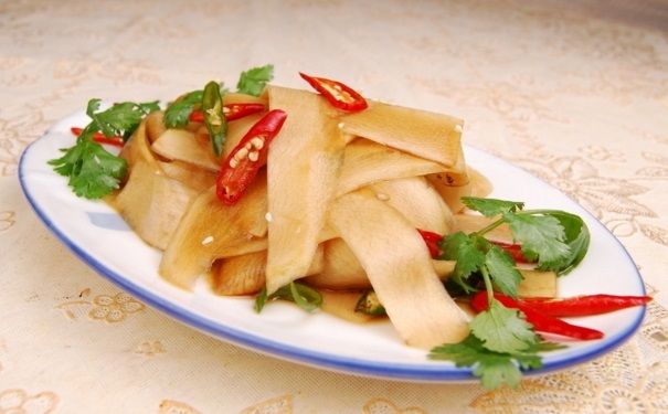 常吃蘿卜皮的好處是什么？蘿卜皮的養(yǎng)生功效是什么？(1)