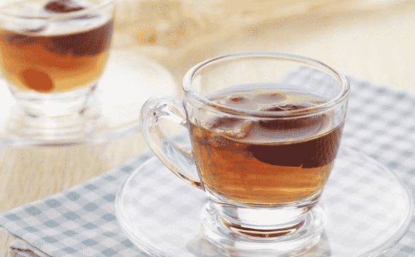 喝哪些甜茶可以治咽炎？治療咽炎的食療有哪些？(1)