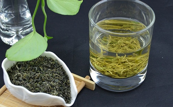 孕婦能夠喝綠茶嗎？孕婦喝綠茶有什么好處？(1)