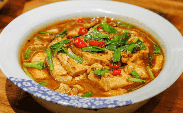 日常有哪些素食食譜？吃素食對(duì)身體有哪些好處？(1)