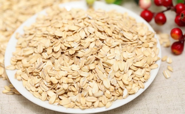 吃燕麥片的好處有哪些？燕麥的食療作用是什么？(1)
