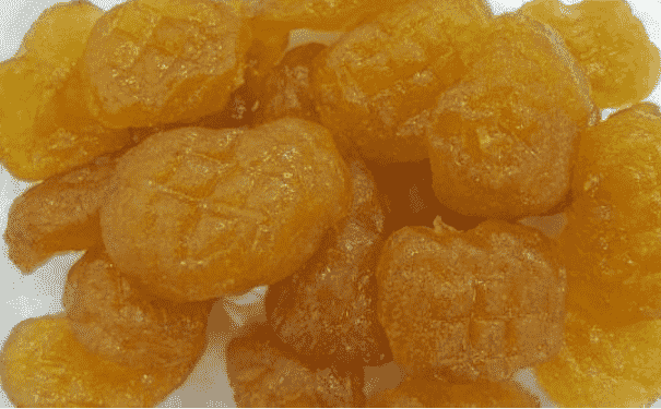 蘋果脯的營養(yǎng)價值有什么？蘋果脯的功效與作用有什么？(1)