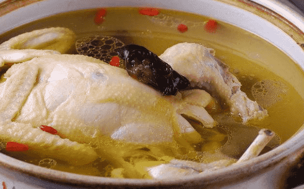肉吃多了所以更熱嗎？吃肉吃多了會(huì)容易熱些嗎？(1)