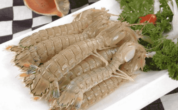 什么季節(jié)吃皮皮蝦好？椒鹽皮皮蝦怎么做？(1)