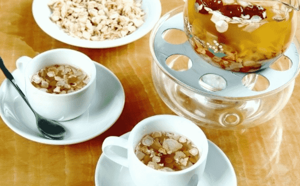 熬夜常喝什么茶好？適合熬夜喝的茶有哪些？(1)