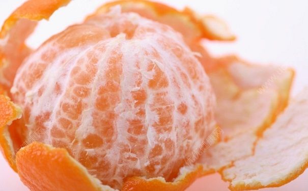 秋季吃橘子容易上火怎么辦？怎樣吃橘子不會(huì)上火？(4)