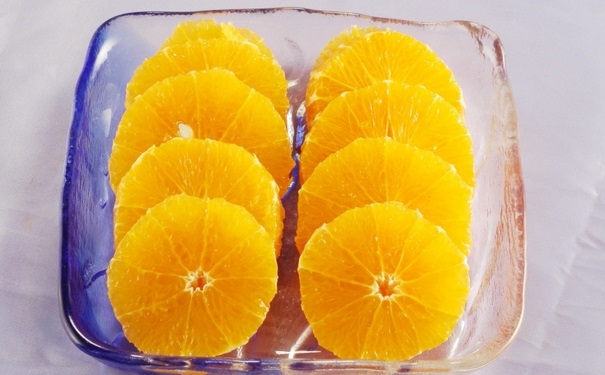 秋季吃橙子有什么好處？吃橙子有哪些禁忌要注意？(1)