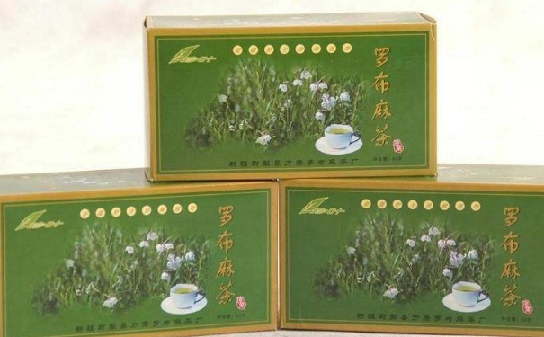 羅布麻茶能延緩衰老嗎？血管出行問題主要有什么癥狀？(1)