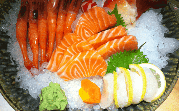 金槍魚(yú)的營(yíng)養(yǎng)價(jià)值有什么？金槍魚(yú)的吃法有什么？(1)