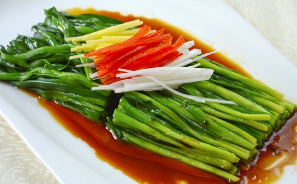 韭菜的保健功效有哪些？吃韭菜的養(yǎng)生效果好嗎？(1)