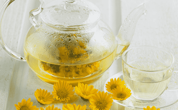 延年益壽的養(yǎng)生茶有哪些？日常喝茶的禁忌是什么？(1)