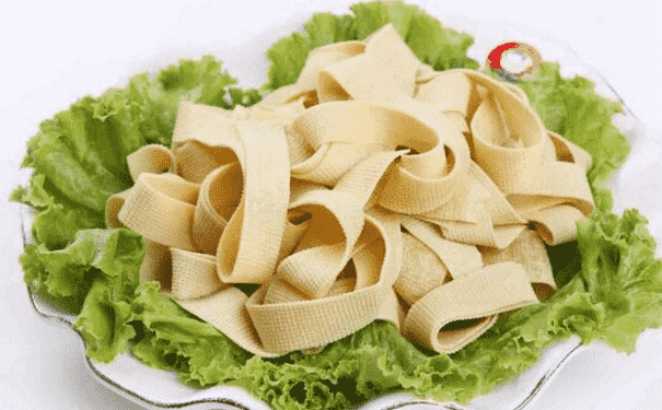 吃豆皮有哪些好處？吃豆皮會(huì)發(fā)胖嗎？(1)