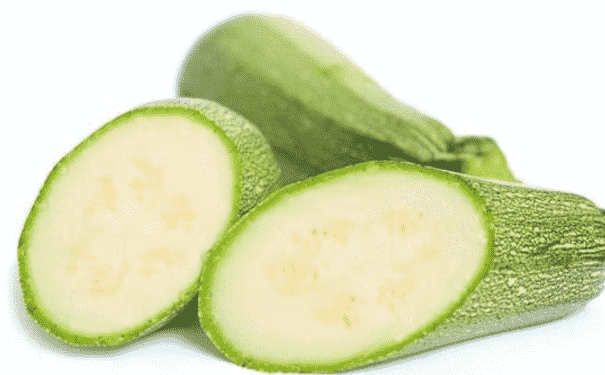 吃西葫蘆的好處有什么？茄汁西葫蘆怎么做？(1)